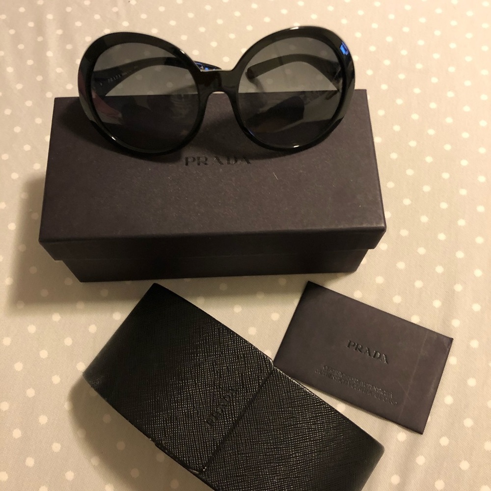 Prada sunglasses